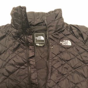 North Face Vintage Jacket